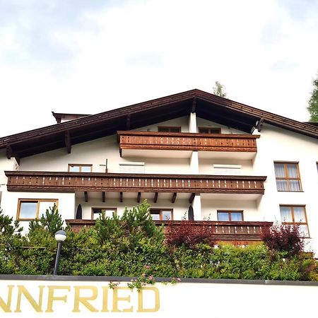 Sonnfried By Globalimmoservice บาด ไคลน์เคิร์ชไฮม์ ภายนอก รูปภาพ